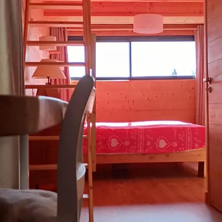Chalet-nature Chalet