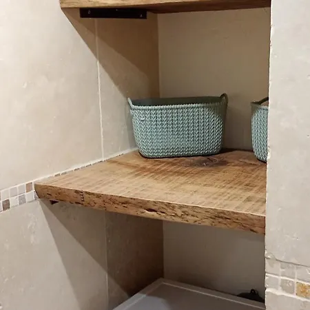 Chalet-nature Chalet *