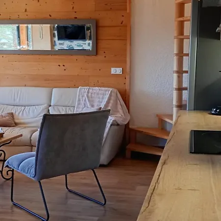 Chalet-nature Chalet