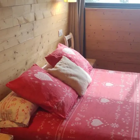 Chalet-nature
