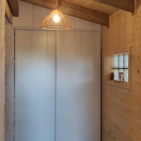 Chalet Chalet-nature *