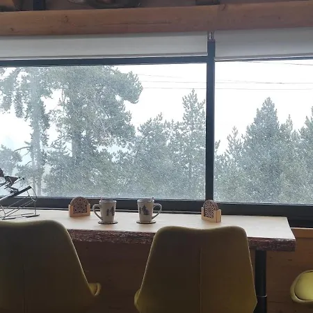 Chalet Chalet-nature
