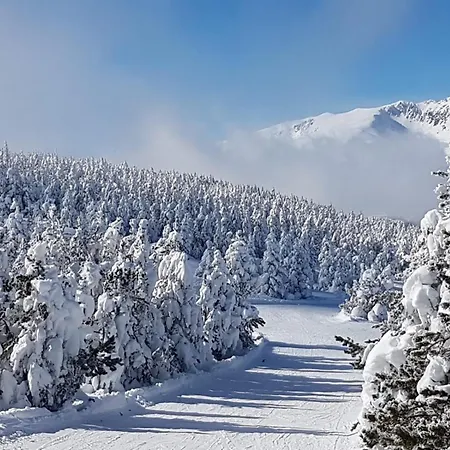 Σαλέ Chalet-nature *